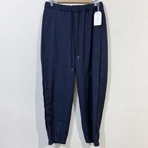 Sasquatchfabrix. サスクワァッチファブリックス 19AW VENTILATION PANTS ベンチレーションパンツ ネイビー M 【19AW-PA9-007】