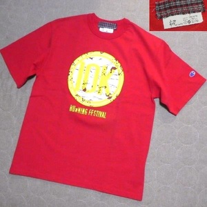 Champion Tシャツ M 未使用 90s USA製