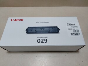 CANON 純正品 カラーレーザーカートリッジ 029 LBP7010Cシリーズ