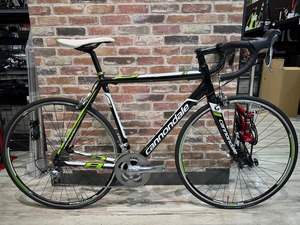 キャノンデール CANNONDALE ロードバイク 10s 2016年モデル CAAD 8 TIAGRA