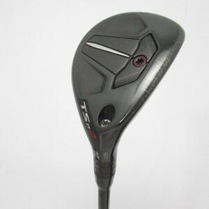 タイトリスト TSR TSR2 ユーティリティ TENSEI PRO 1K HYBRID 70 【U5】 シャフト：TENSEI PRO 1K HYBRID 70