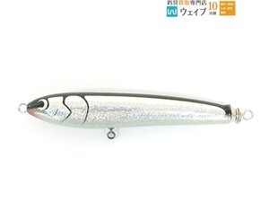 Carpenter カーペンター BC-γ 25-130 美品