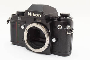 ★美品★ ニコン Nikon F3 アイレベル ボディ #19030