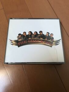 希少! the checkers☆3枚組ベスト盤☆チェッカーズ☆CD☆人気！貴重！レア！ジャンク！