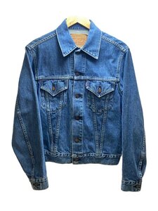 Levi’s◆Gジャン/38/デニム/IDG/71557-0208