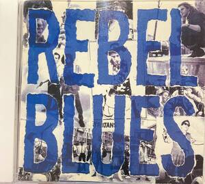 トロージャンズ（The Trojans）「レベル・ブルース（Rebel Blues）」CD