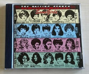 CDB4586 ローリング・ストーンズ ROLLING STONES / 女たち 国内盤中古CD