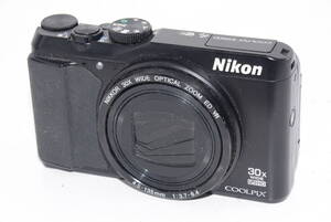 【外観特上級】NIKON ニコン COOLPIX クールピクス S9900 　#j4572