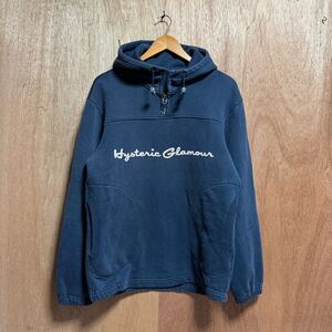 希少【Hysteric Glamour ヒステリックグラマー【商品名】y2k 00