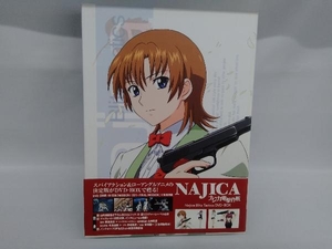 DVD ナジカ電撃作戦DVD-BOX