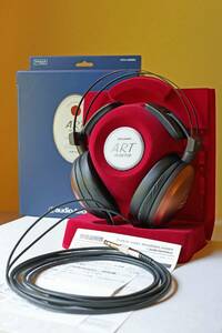 ☆ audio-technica ATH-A1000X ヘッドフォン 中古品 ☆