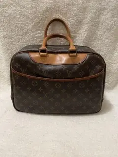 ［正規品］LOUIS  VUITTON ルイ・ヴィトン ドーヴィル ハンドバッグ