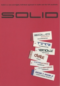 SOLID 96年4月製品カタログ ソリッド 管3991