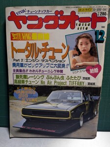 ヤングオート199312高速有鉛街道レーサー暴走族車GX71マークⅡハチマルヒーローレルソアラセドリックラウンミラブ灯クレスタ大助商店水中花