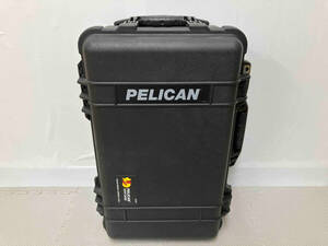 ジャンク PELICAN カメラケース 1510 CASE