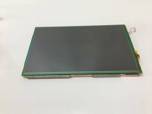 B2896)10.2インチ AUO A102VW01 V.4 800(RGB)×480 (WVGA) LCD 液晶パネル 中古