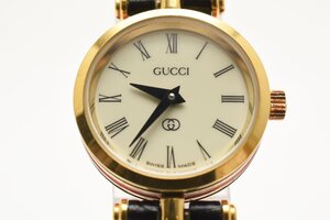 グッチ シェリー クォーツ レディース 腕時計 GUCCI