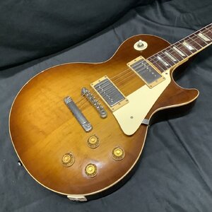 【1/15まで新春セール】Tokai LS80 Les Paul Reborn (トーカイ レスポール LS ジャパンヴィンテージ)【長岡店】