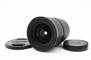 ★極上品★ トキナー Tokina AT-X PRO SD 12-28mm F4 IF DX Canon キヤノン AA2512#086