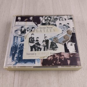 2C4 CD THE BEATLES ザ・ビートルズ ANTHOLOGY アンソロジー