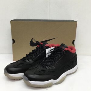 NIKE 28.0cm ナイキ スニーカー スニーカー NIKE AIR JORDAN 11 RETORO LOW IE 919712-023 Sneakers 10120717