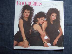 786 ★ COVER GIRLS ～ Promise Me ■12インチ・シングル　US盤　(Fever) 1988