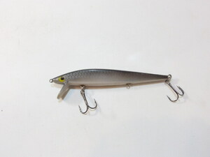 ヘドン ヘッドハンターミノー　Heddon HEDD HUNTER MINNOW オールドヘドン (241-692