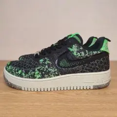 新品同様 特別モデル NIKE AIR FORCE1 CRATER FK 24