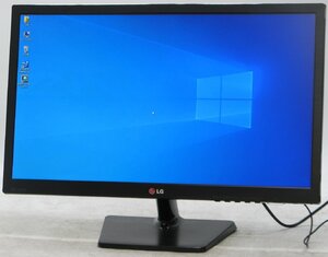 LG FLATRON 24EN33TW-B ■ 液晶モニター 24インチ #1