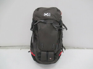 Millet プトレイ インテグラーレ 45+10 ミレー MIS2077 登山 バックパック 034423006