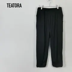 TEATORA Wallet Pants RESORT WL 3