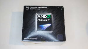 【Socket AM3】AMD PhenomⅡ X4 965