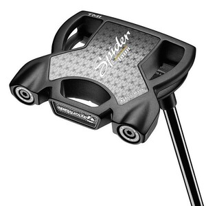 【新品】テーラーメイド TaylorMade Spider TOUR TRUSS TM1 トラスヒール パター 34インチ