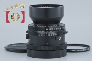 【中古】Mamiya マミヤ SEKOR C 180mm f/4.5