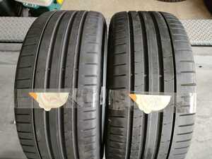 235/35R19 送安バリ山 2本高級タイヤP ZERO ベンツ 235/35ZR19 235-35-19 235,35,19アウディBMW VW ゴルフサーキット 86 W205 W177 Aクラス