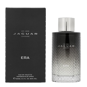 ジャガー エラ EDT・SP 100ml 香水 フレグランス ERA JAGUAR 新品 未使用