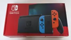 Nintendo Switch Joy-Con (L) ネオンブルー/ (R)…