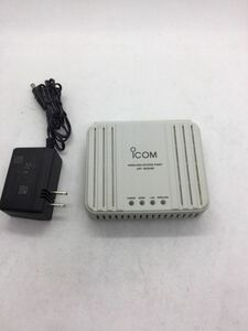 ◆09323)iCOM アイコム ワイヤレスアクセスポイント AP-80HR