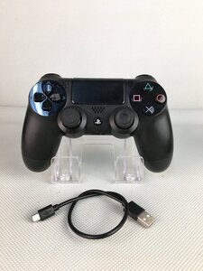 A11109○SONY ソニー ワイヤレスコントローラー CUH-ZCT1J DUALSHOCK4 PS4 プレーステーション4 プレステ4用 【保証あり】240617