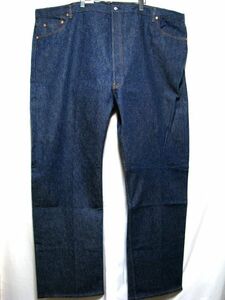 ＠新品 未使用品 珍品 デッドストック ビックサイズ BIG SIZE Levi