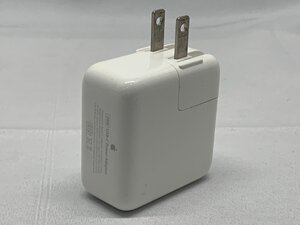 Apple 純正ACアダプタ 29W [Etc]