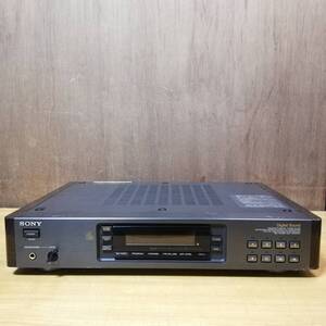 SONY SAT-100GRX アナログBSチューナー ソニー