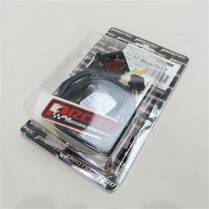 ◎Ninja250R/EX250K/-12年 Protec/プロテック シフトポジションインジケーター(K0905F06)新古品 SPI-K61