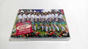 ＜未開封＞ DVD 週刊ヤングジャンプ 制コレショクン！ 制コレgroovyカタログ 01-02