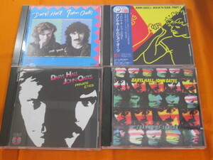 ♪ダリル・ホール&ジョン・オーツ Daryl Hall & John Oates『 Private Eyes』『Ooh Yeah!』『Rock 