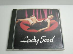 【CD】Lady Soul ACO　KSC2-242