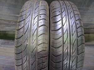 【チ201●】SN828★135/80R12★2本売切り★F