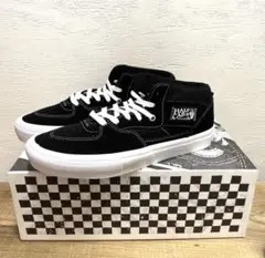 US企画 新品 希少 29cm [VANS バンズ] スニーカー 海外正規品