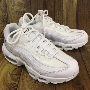 NIKE WMNS AIR MAX 95 ナイキ ウィメンズ エア マックス 95【8005-004】