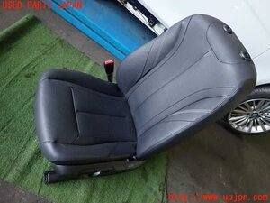 5UPJ-11687065]BMW アクティブハイブリッド3(AH3)(3F30 F30)助手席シート 中古